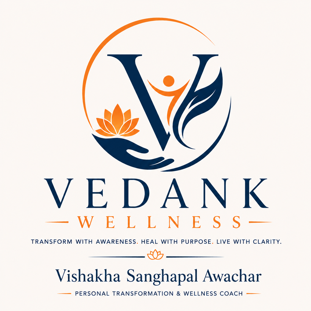 Vedank Wellness