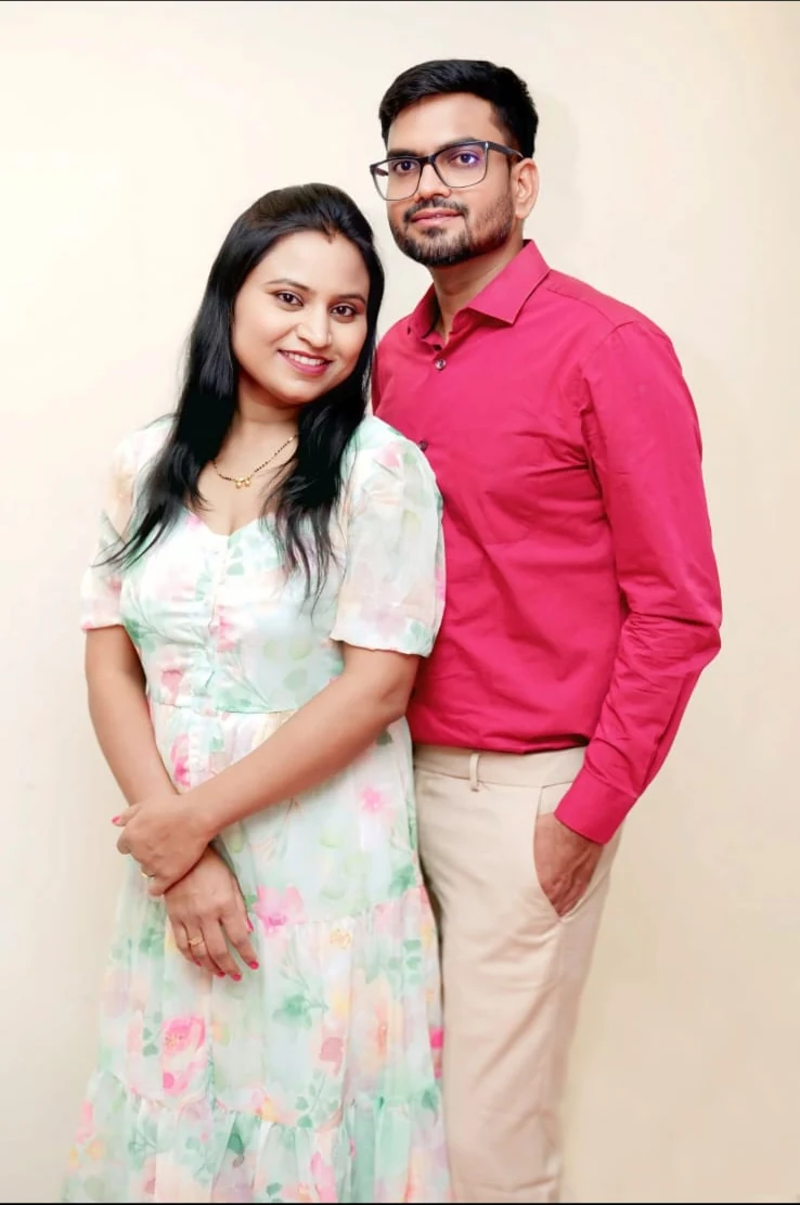 Vishakha Sanghapal Awachar